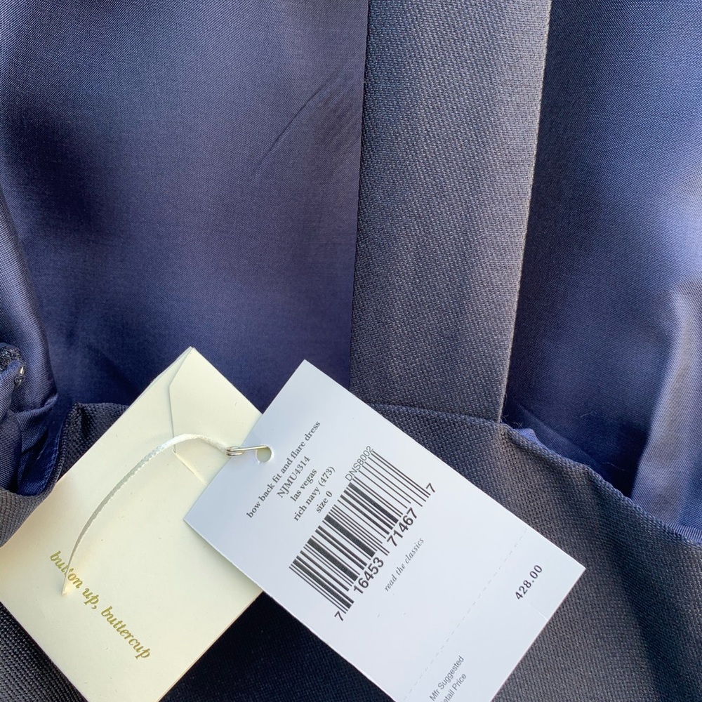 Cocktail dress Kate Spade - Picture 4 of 4